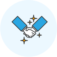 創業53を年越える実績と揺るぎない信頼